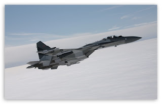 Sudanese air force acquires Sukhoi Su-35 flanker