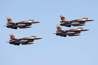 The Top best and most powerful Air Force in Africa today