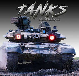 TOP TEN MOST BEST ANDPOWERFUL MAIN BATTLE TANKS IN AFRICA.