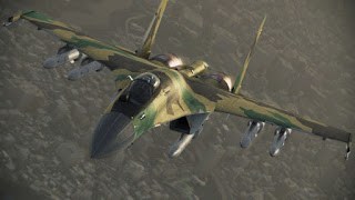 sudanese air force su-35