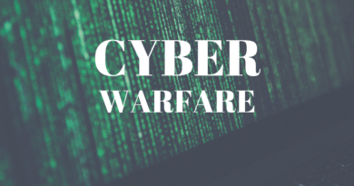 Nigerian army CYBER WARFARE