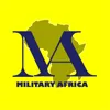 Military Africa