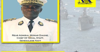 rear admiral momar diagne.