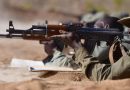 why the kalashnokov ak-47 is popular in africa