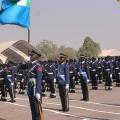 Nigerian Air Force ranks and salary