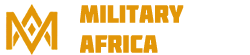 Military Africa