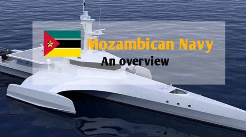 mozambique navy