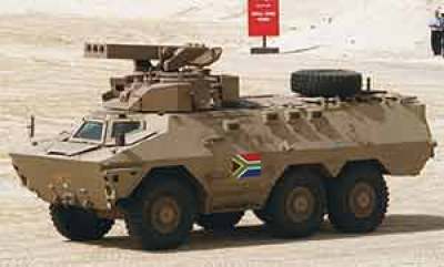 RATEL IFV