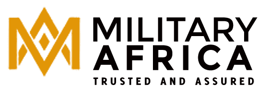 Military Africa